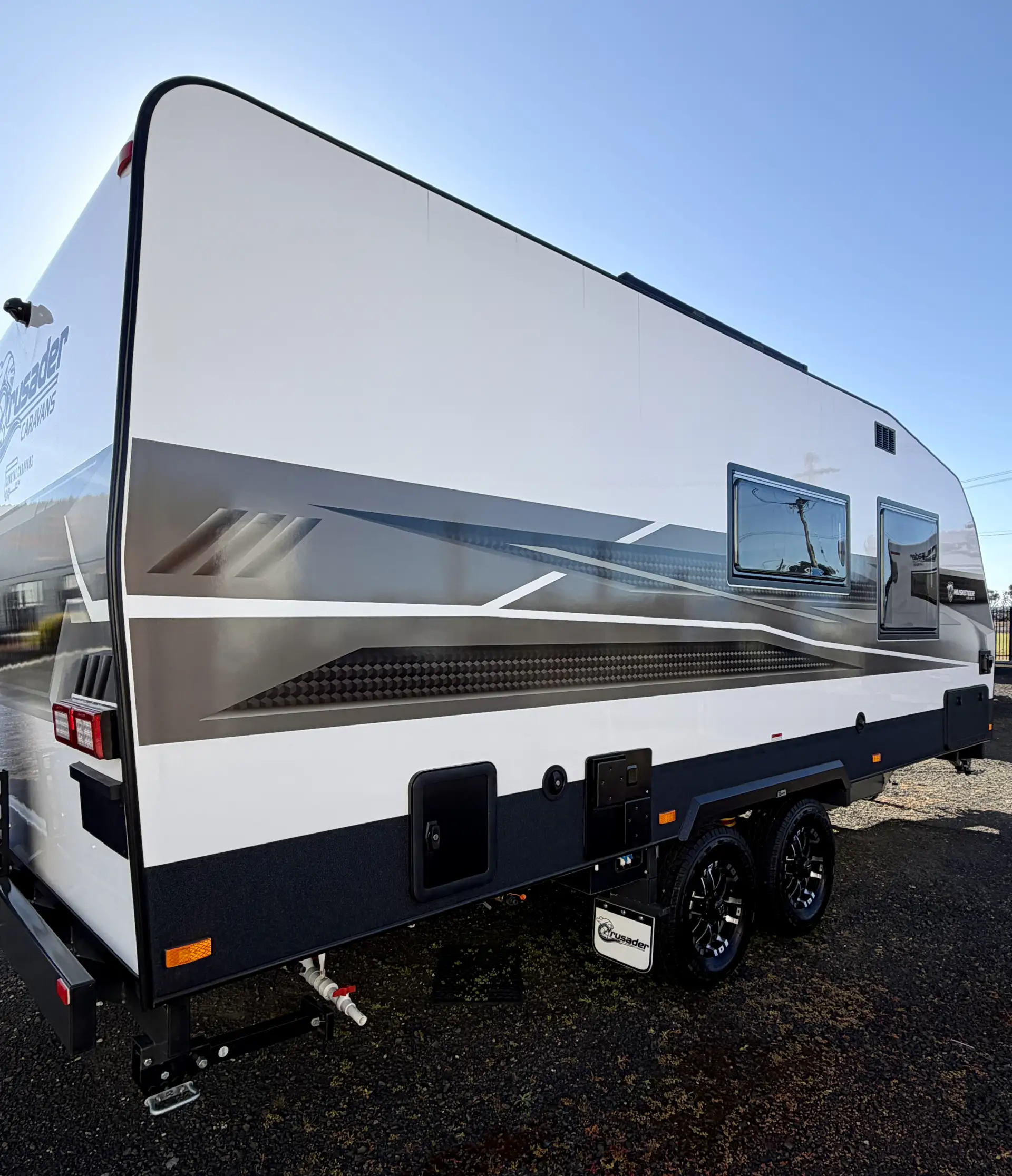 Caravan Image