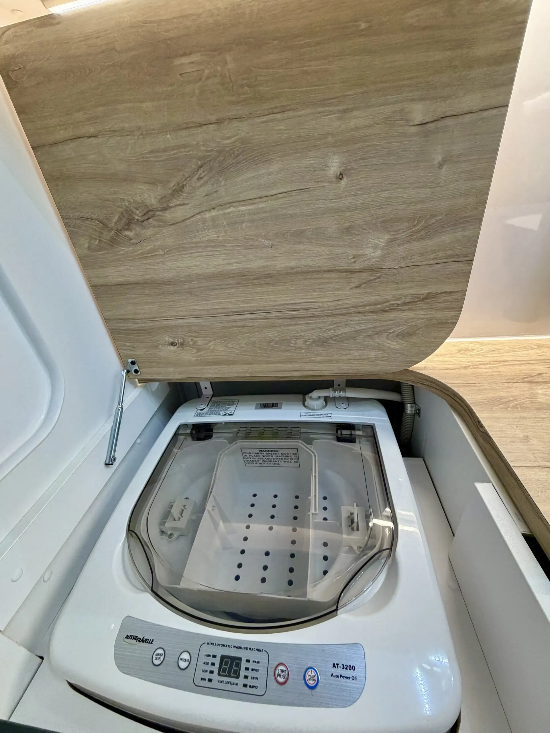 Caravan Image