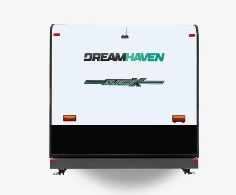 NEW 2026 DREAMHAVEN 19 SERIES SUPERX