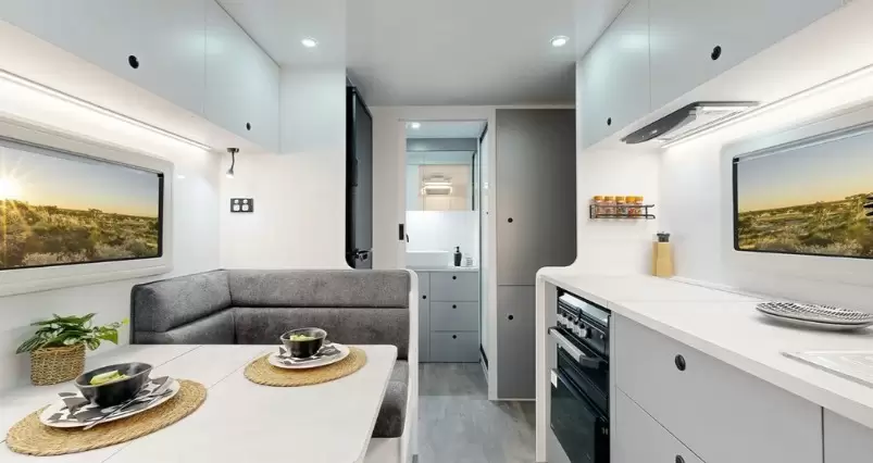 NEW 2026 DREAMHAVEN 19 SERIES SUPERX