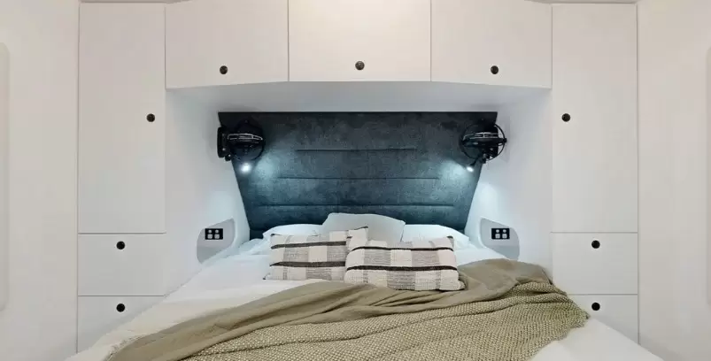 NEW 2026 DREAMHAVEN 19 SERIES SUPERX