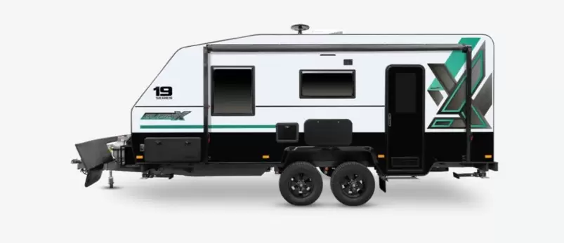 NEW 2026 DREAMHAVEN 19 SERIES SUPERX