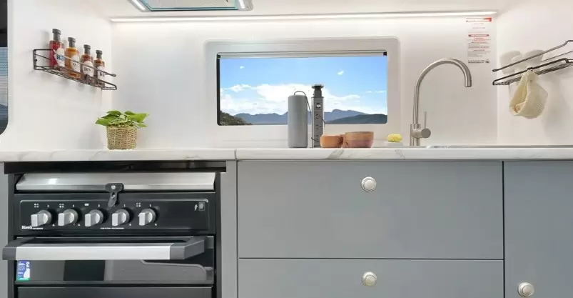 NEW 2026 DREAMHAVEN 19 SERIES TOURLINE
