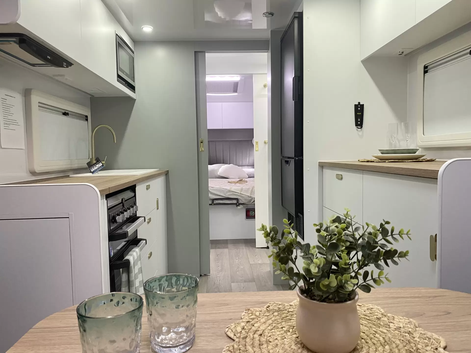 Caravan Image