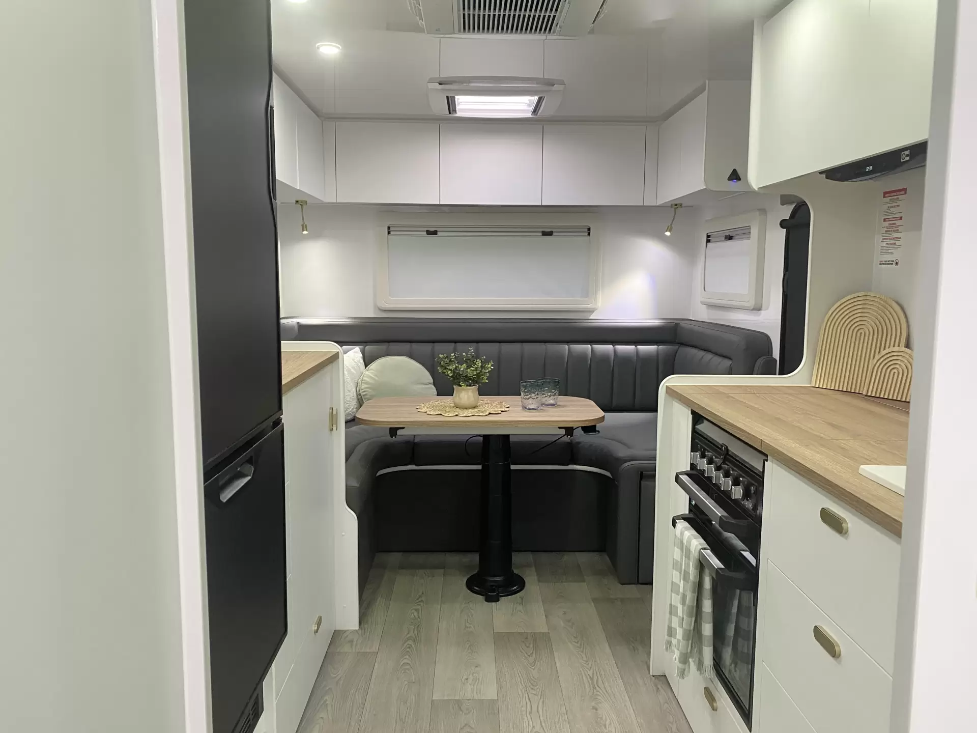 Caravan Image