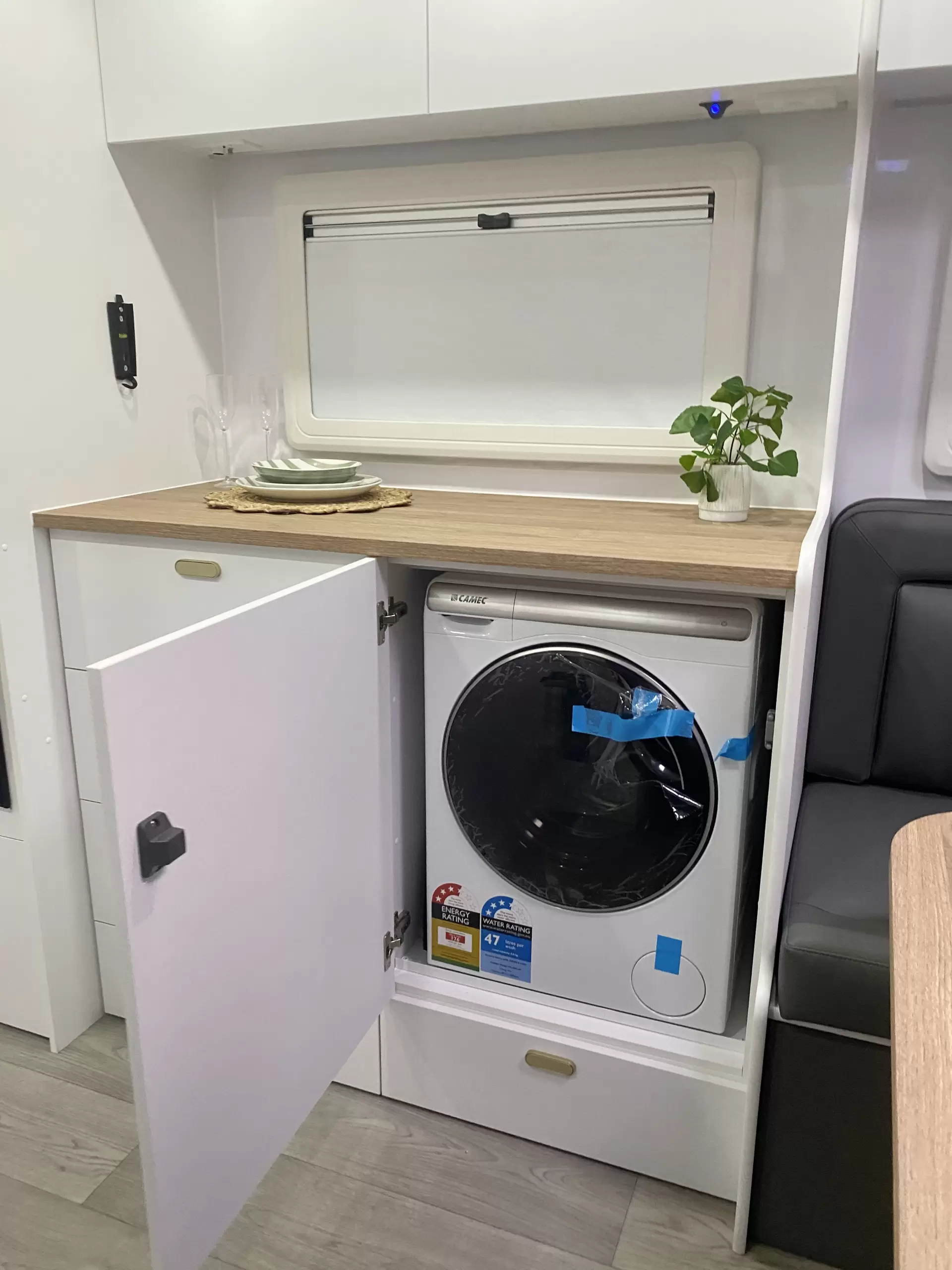 Caravan Image