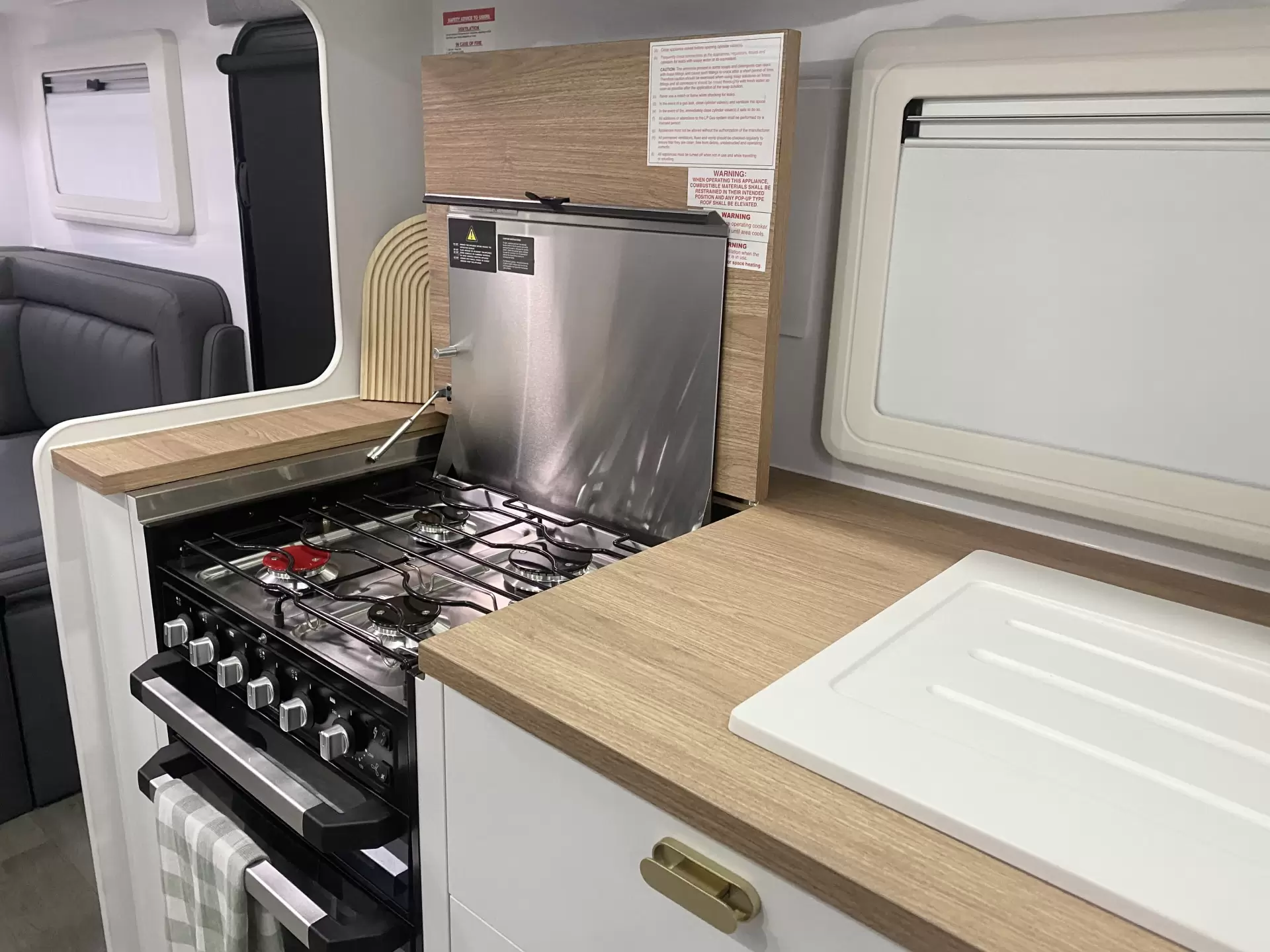 Caravan Image