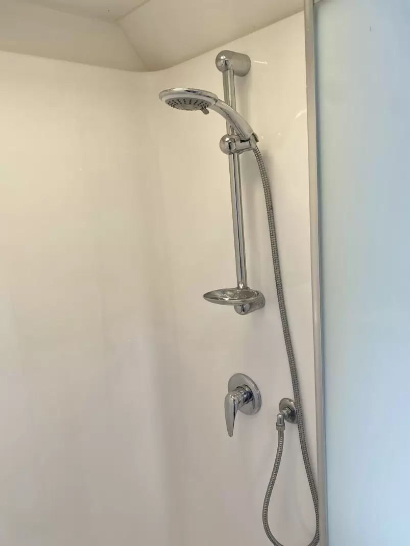 USED 2019 CONDOR 21' ULTIMATE FAMILY