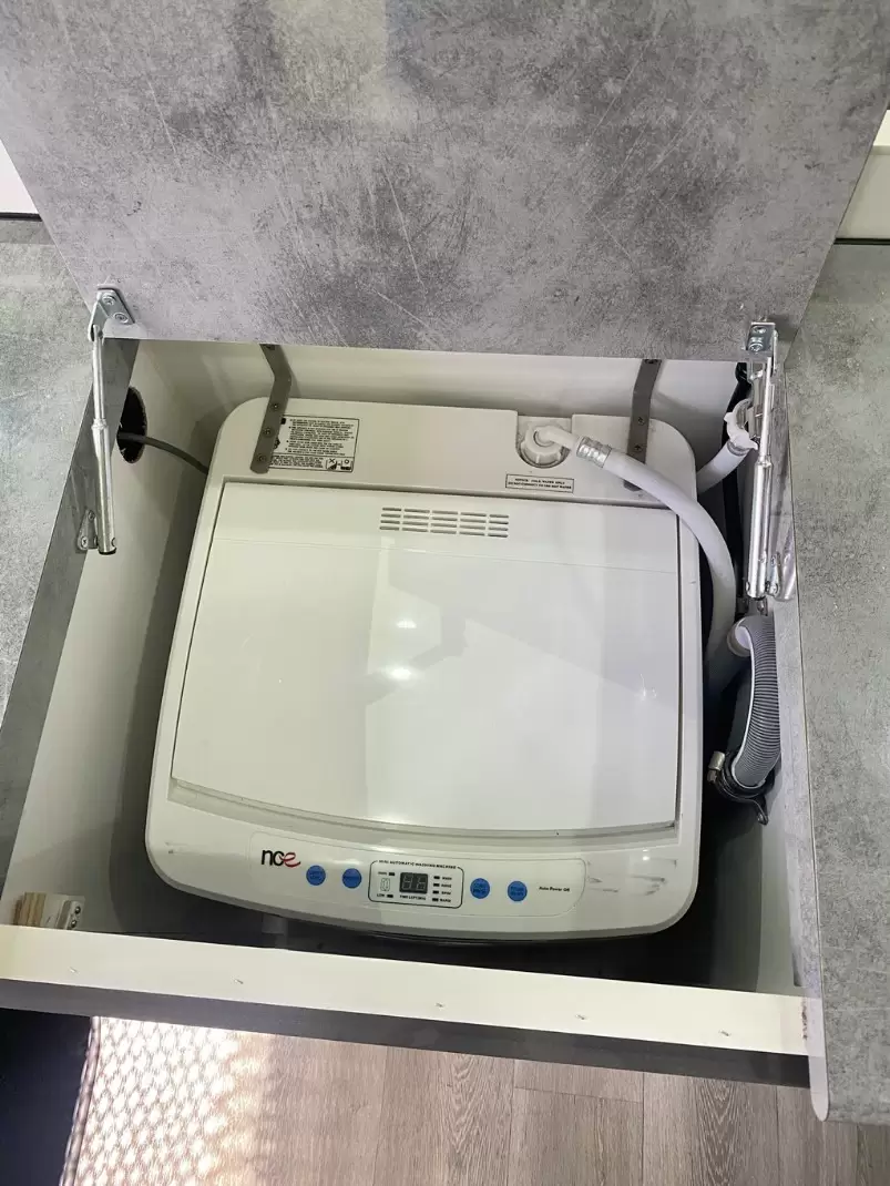 USED 2019 CONDOR 21' ULTIMATE FAMILY