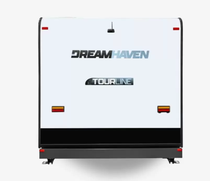 NEW 2026 DREAMHAVEN 20 SERIES TOURLINE