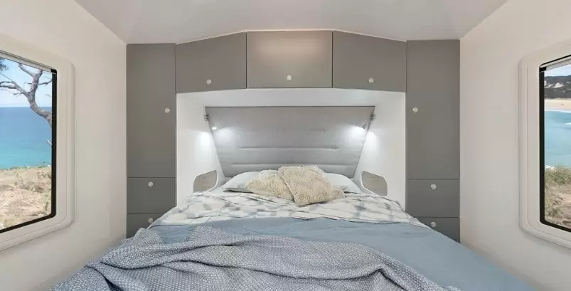 NEW 2026 DREAMHAVEN 20 SERIES TOURLINE