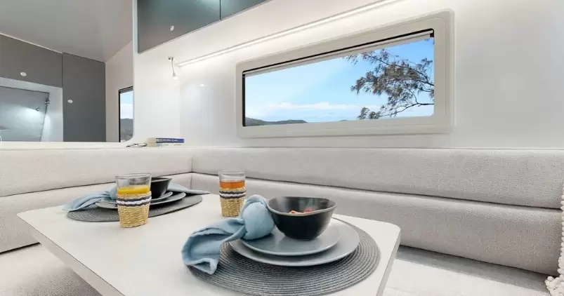 NEW 2026 DREAMHAVEN 20 SERIES TOURLINE