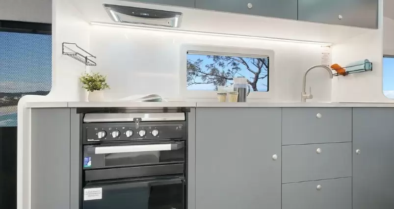 NEW 2026 DREAMHAVEN 20 SERIES TOURLINE