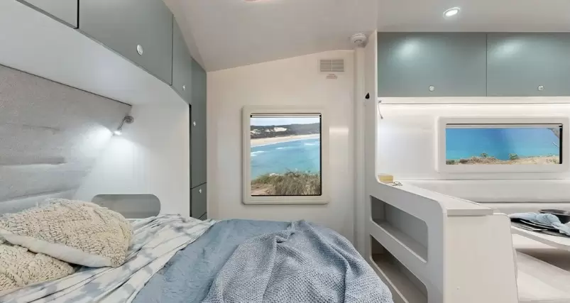 NEW 2026 DREAMHAVEN 20 SERIES TOURLINE
