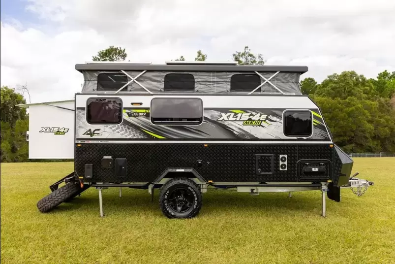 NEW 2025 MDC XL15-4E