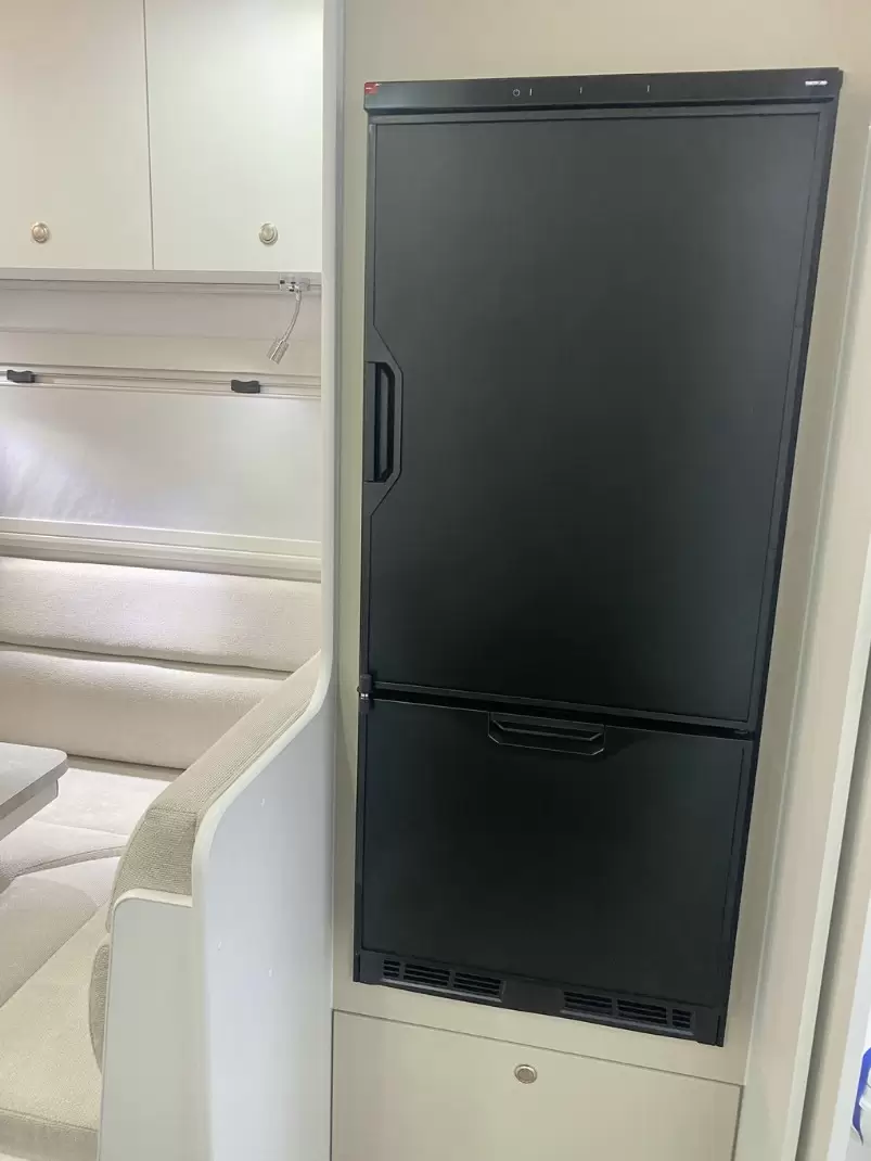 NEW 2026 DREAMHAVEN 15 SERIES TOURLINE