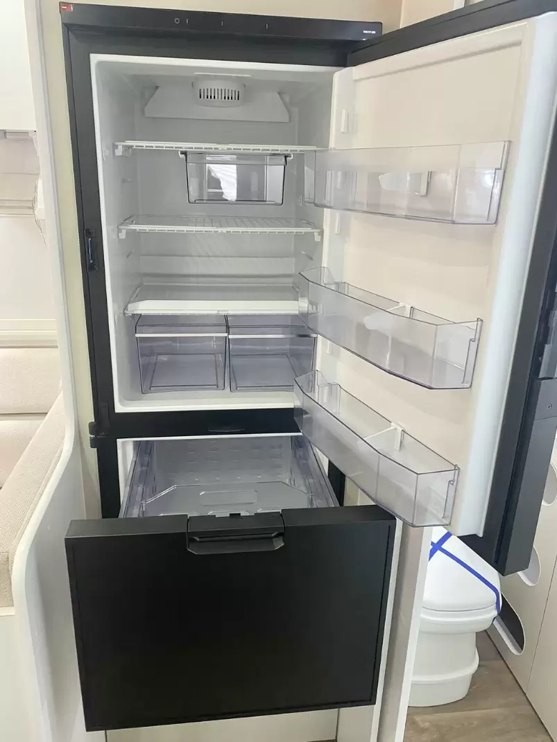 NEW 2026 DREAMHAVEN 15 SERIES TOURLINE