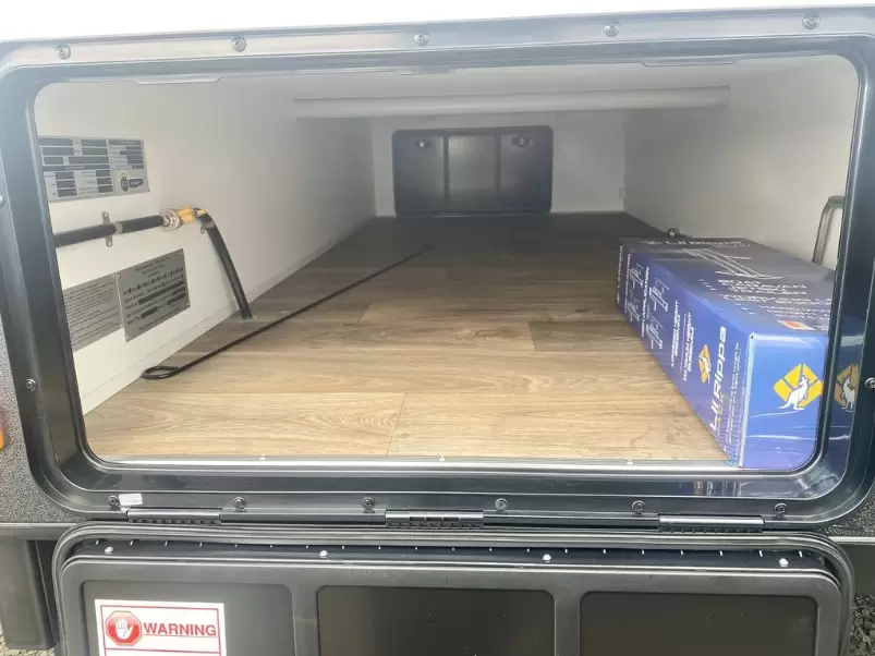 NEW 2026 DREAMHAVEN 15 SERIES TOURLINE