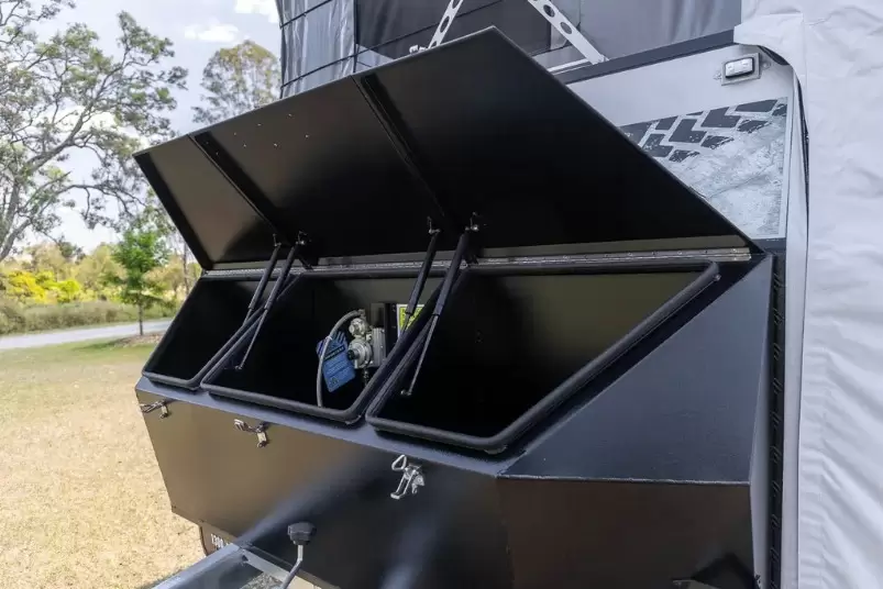 NEW 2025 MDC XT 10E-LP