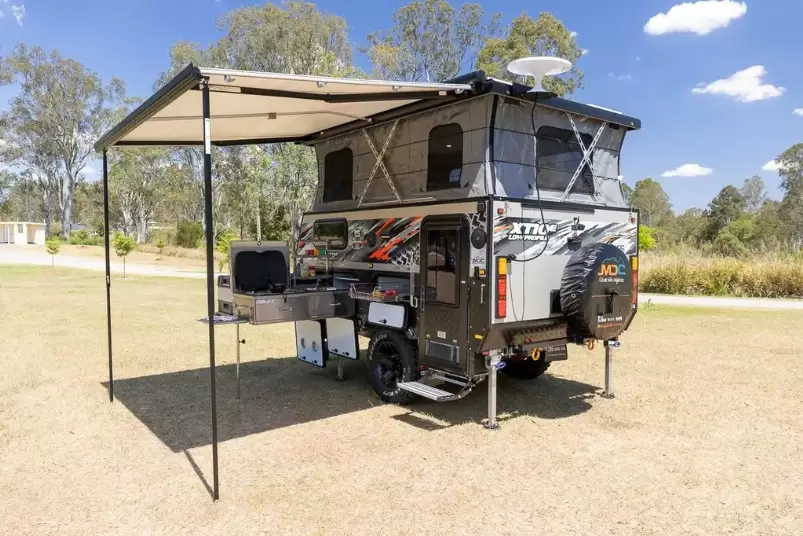 NEW 2025 MDC XT 10E-LP