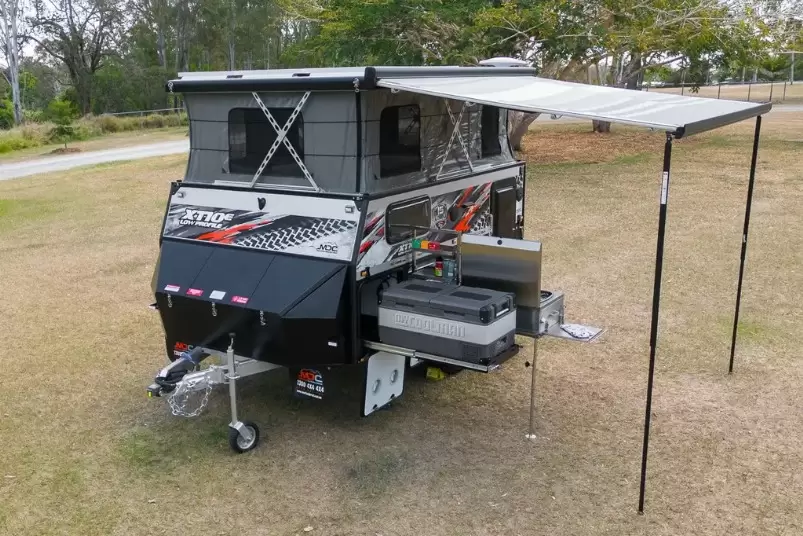 NEW 2025 MDC XT 10E-LP