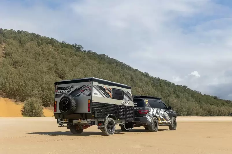 NEW 2025 MDC XT 10E-LP
