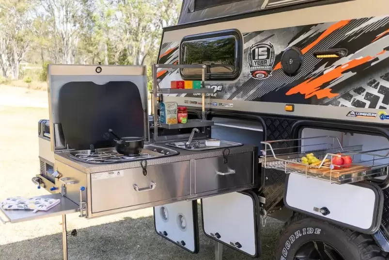 NEW 2025 MDC XT 10E-LP