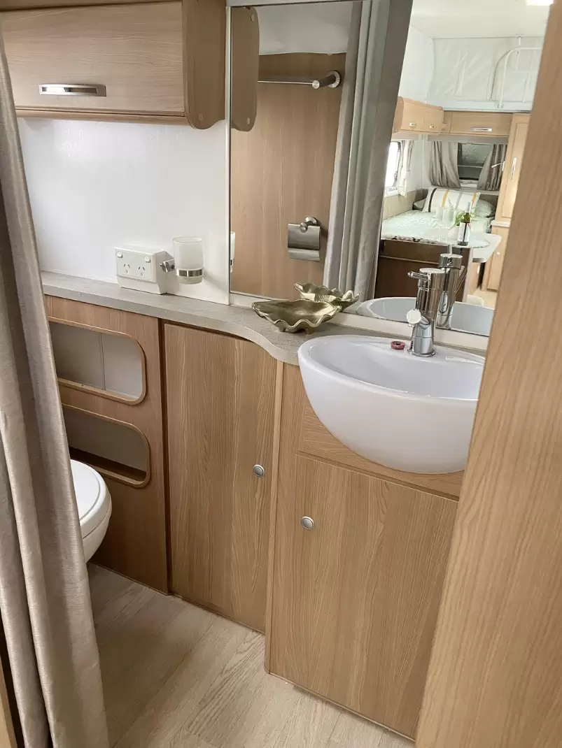 USED 2015 JAYCO STARCRAFT