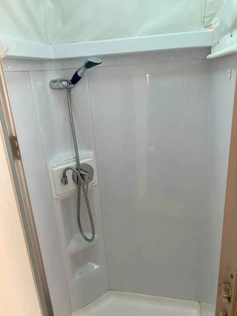 USED 2015 JAYCO STARCRAFT