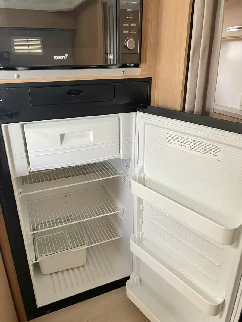 USED 2015 JAYCO STARCRAFT