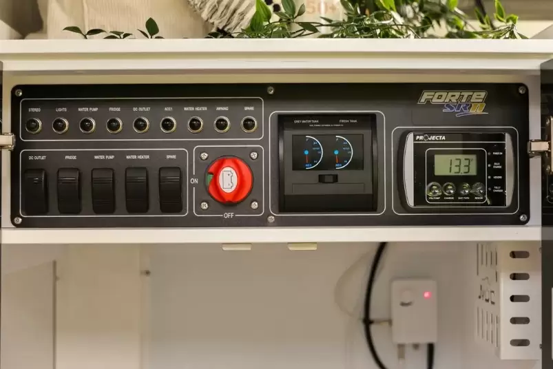 NEW 2026 MDC FORTE SR11