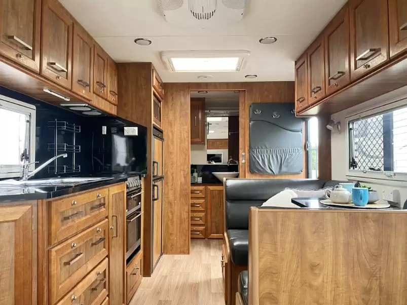 USED 2013 CONCEPT NEWLAND ZODIAC