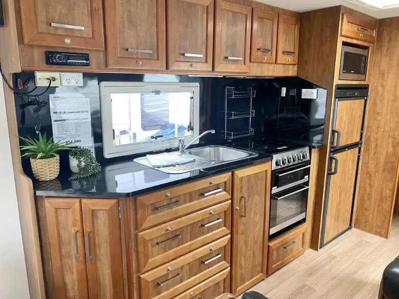 USED 2013 CONCEPT NEWLAND ZODIAC