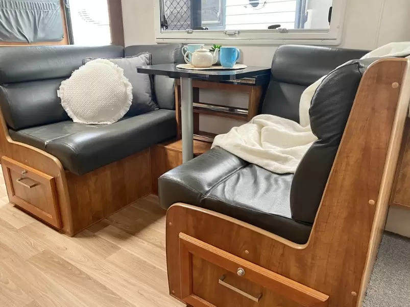 USED 2013 CONCEPT NEWLAND ZODIAC