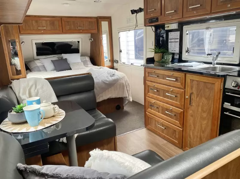 USED 2013 CONCEPT NEWLAND ZODIAC