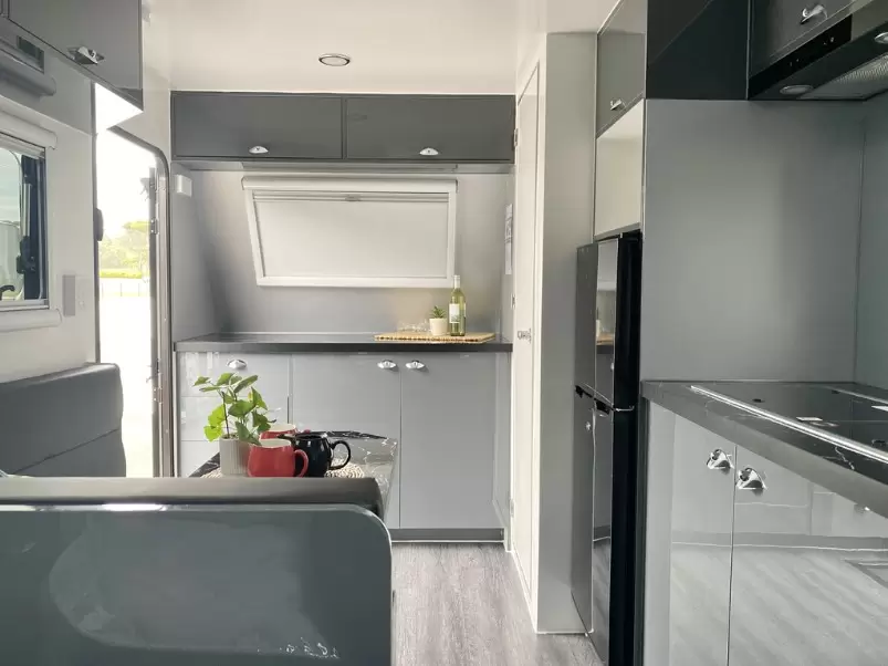 NEW 2026 THE LITTLE CARAVAN COMPANY 14' XSCAPE