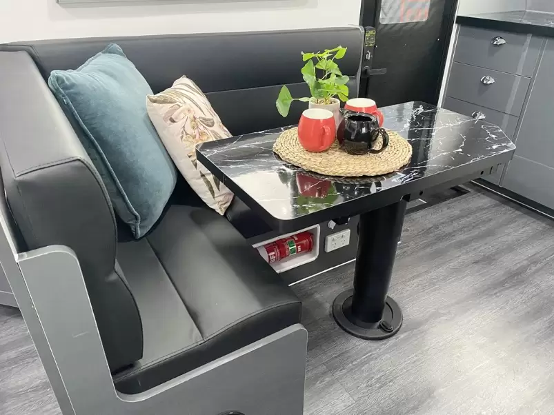 NEW 2026 THE LITTLE CARAVAN COMPANY 14' XSCAPE