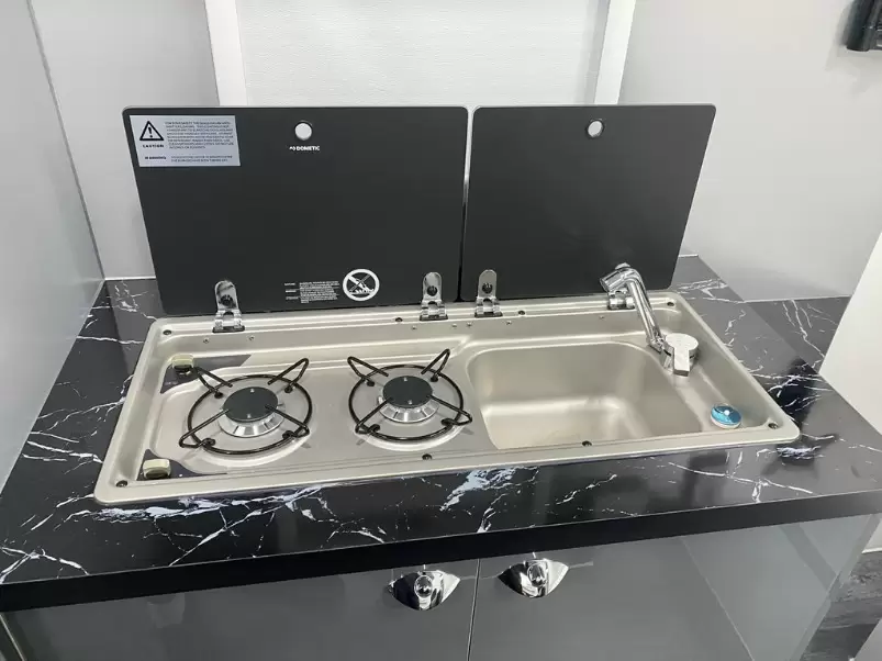 NEW 2026 THE LITTLE CARAVAN COMPANY 14' XSCAPE
