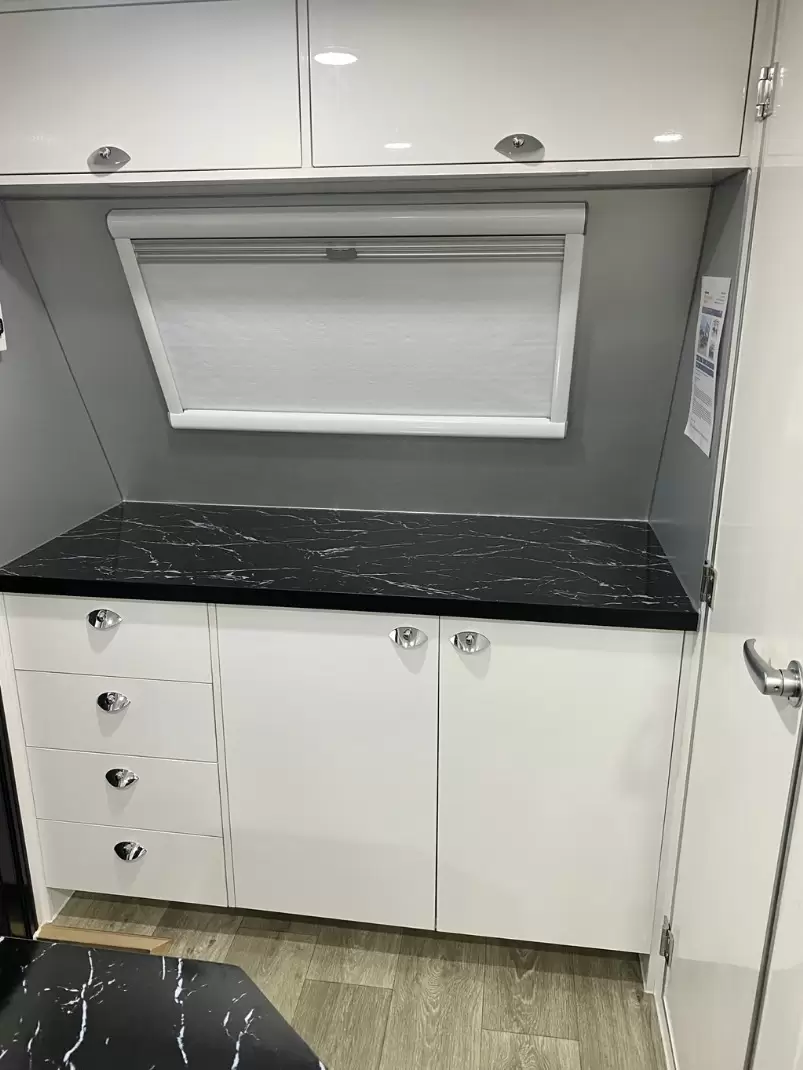 NEW 2026 THE LITTLE CARAVAN COMPANY 14' XSCAPE