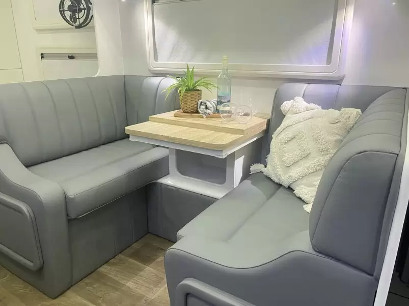 NEW 2026 CRUSADER CARAVANS MAD MAX