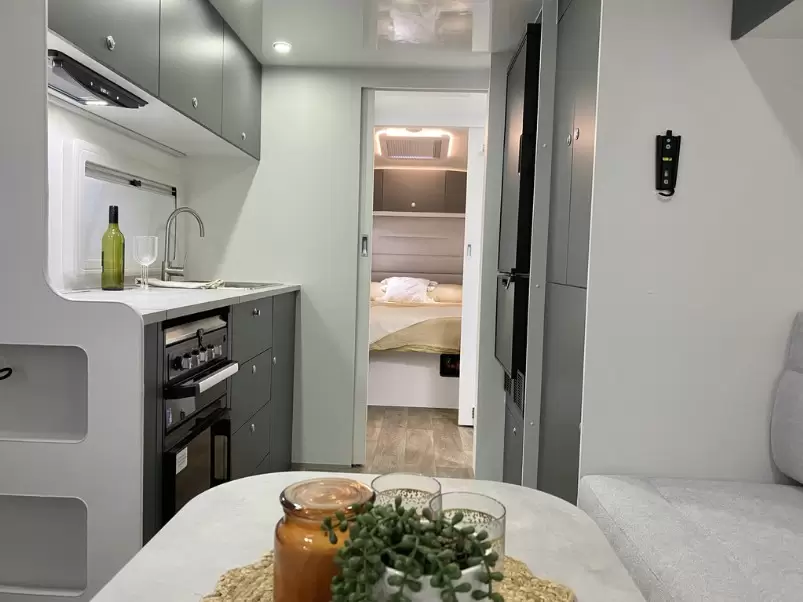 NEW 2026 DREAMHAVEN 22 SERIES SUPERX