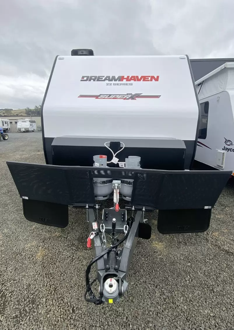NEW 2026 DREAMHAVEN 22 SERIES SUPERX