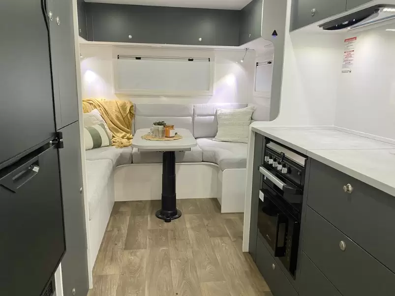 NEW 2026 DREAMHAVEN 22 SERIES SUPERX