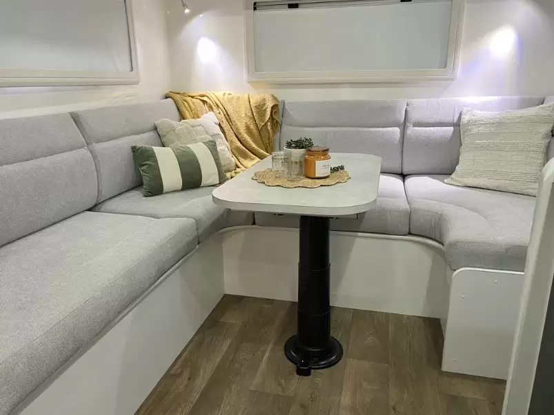 NEW 2026 DREAMHAVEN 22 SERIES SUPERX