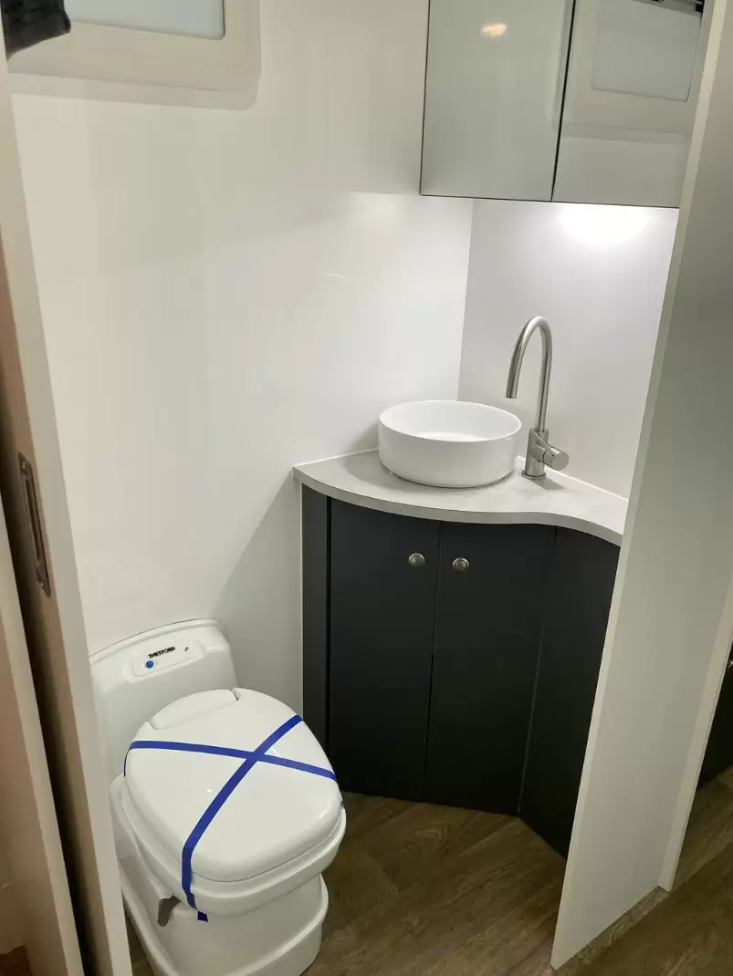 NEW 2026 DREAMHAVEN 22 SERIES SUPERX