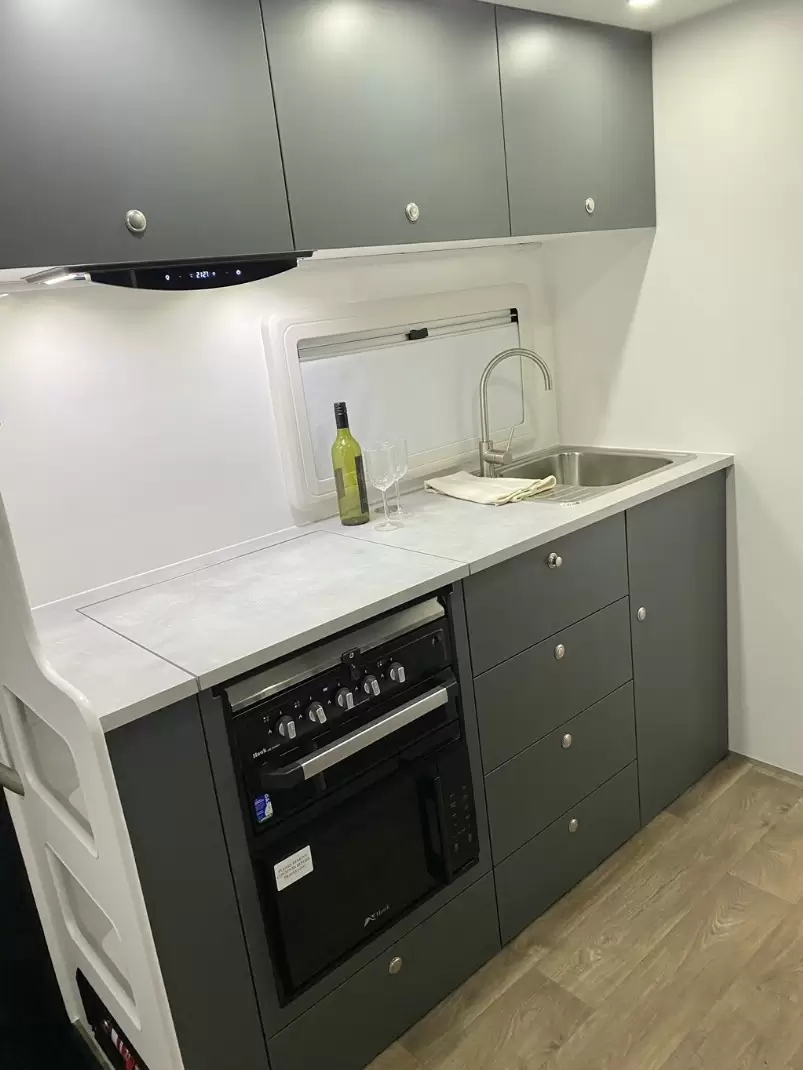NEW 2026 DREAMHAVEN 22 SERIES SUPERX