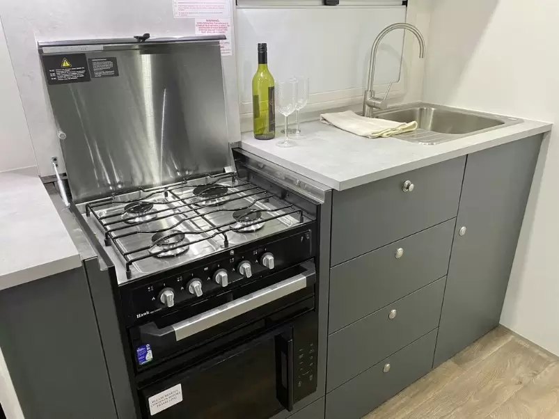 NEW 2026 DREAMHAVEN 22 SERIES SUPERX
