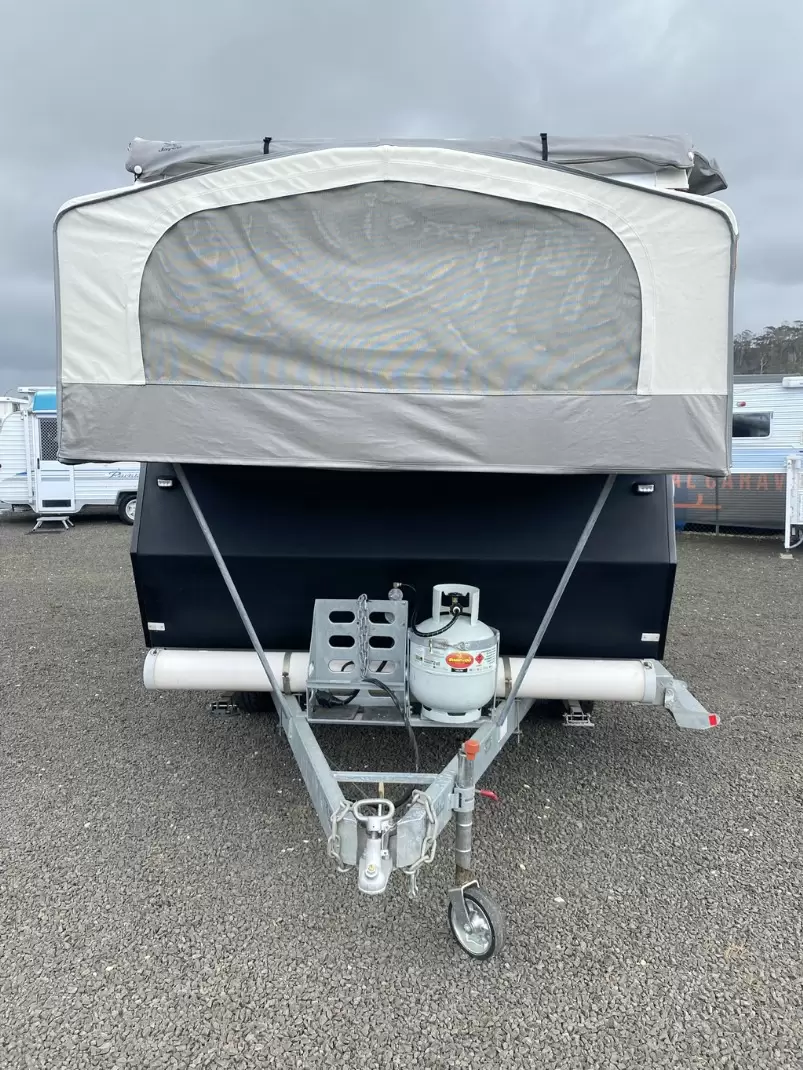 USED 2019 JAYCO SWIFT OUTBACK