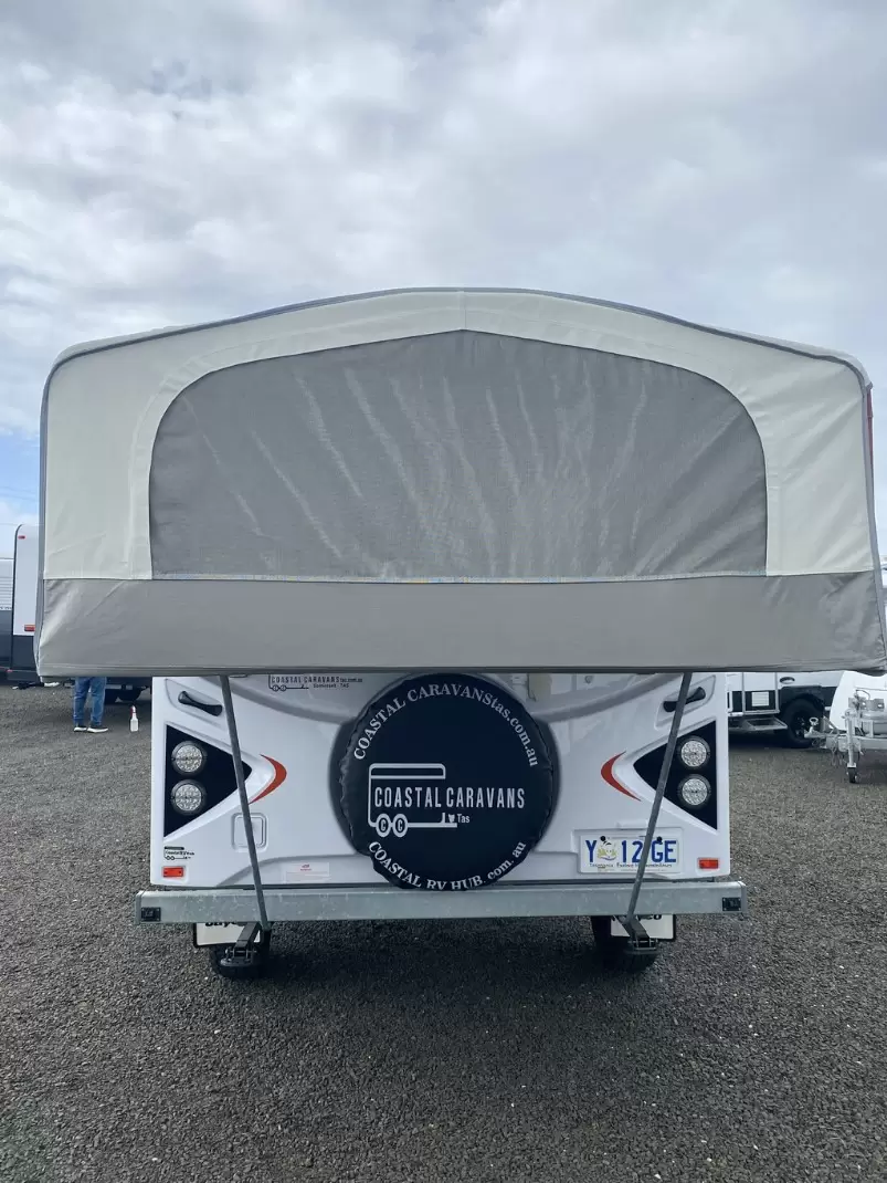 USED 2019 JAYCO SWIFT OUTBACK