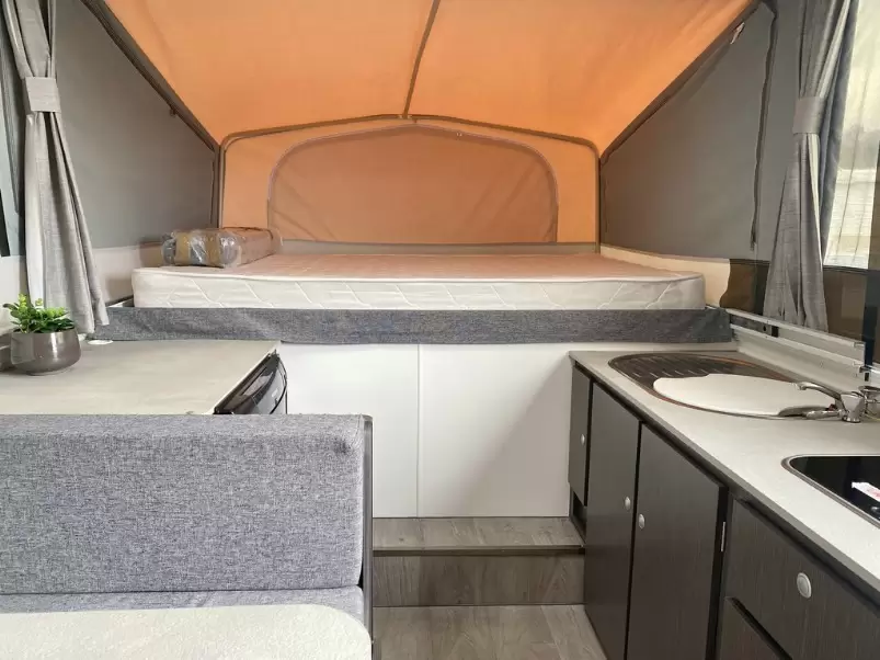 USED 2019 JAYCO SWIFT OUTBACK